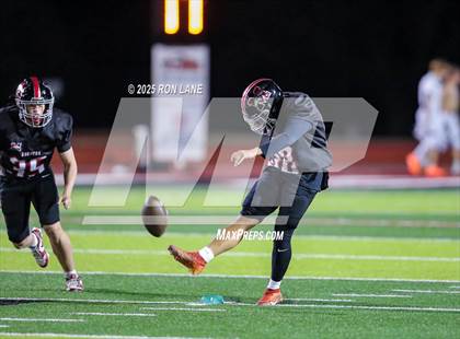 Thumbnail 1 in JV: Norman @ Mustang photogallery.