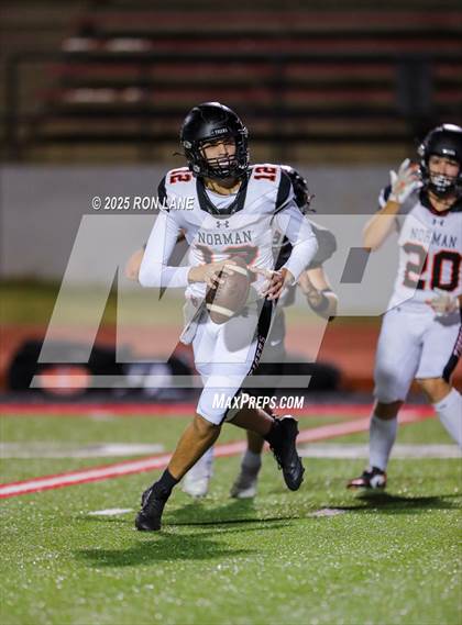 Thumbnail 3 in JV: Norman @ Mustang photogallery.