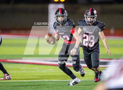 Thumbnail 3 in JV: Norman @ Mustang photogallery.