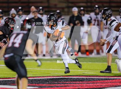 Thumbnail 2 in JV: Norman @ Mustang photogallery.