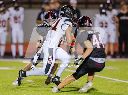 Thumbnail 1 in JV: Norman @ Mustang photogallery.
