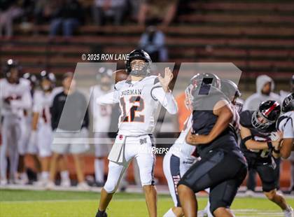 Thumbnail 2 in JV: Norman @ Mustang photogallery.