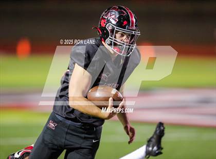 Thumbnail 3 in JV: Norman @ Mustang photogallery.