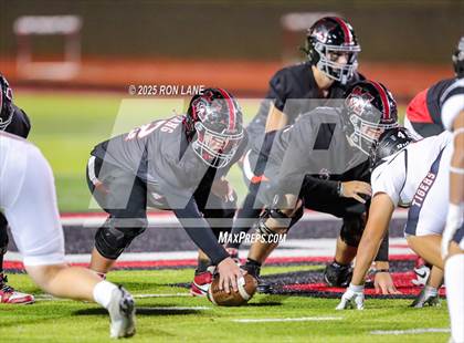 Thumbnail 3 in JV: Norman @ Mustang photogallery.