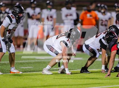 Thumbnail 3 in JV: Norman @ Mustang photogallery.