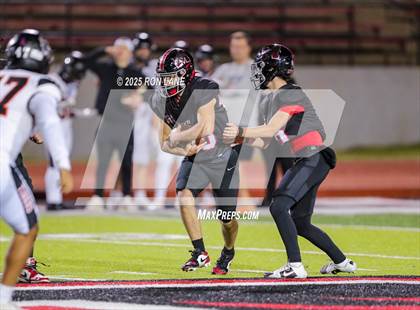 Thumbnail 2 in JV: Norman @ Mustang photogallery.