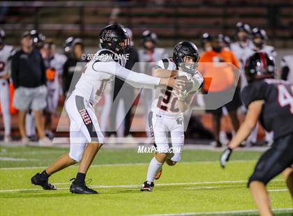 Thumbnail 3 in JV: Norman @ Mustang photogallery.