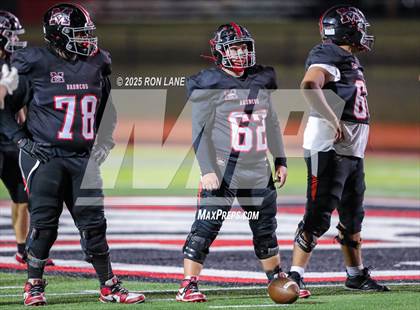 Thumbnail 2 in JV: Norman @ Mustang photogallery.