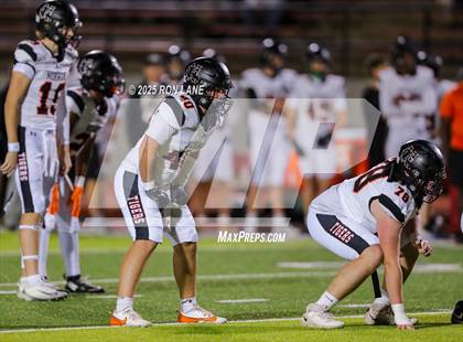 Thumbnail 2 in JV: Norman @ Mustang photogallery.