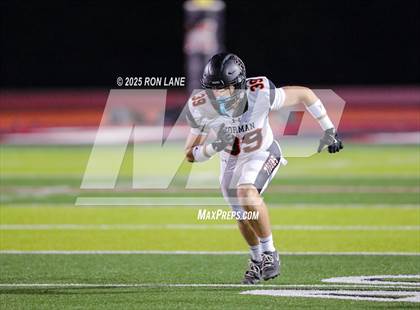 Thumbnail 2 in JV: Norman @ Mustang photogallery.