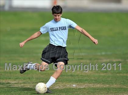 Thumbnail 1 in Canyon vs Villa Park photogallery.