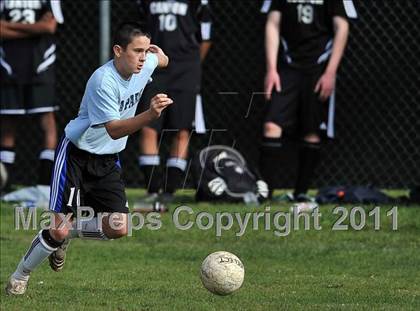 Thumbnail 3 in Canyon vs Villa Park photogallery.