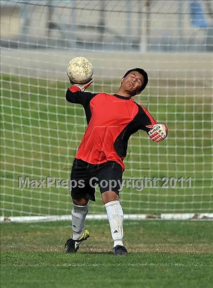 Thumbnail 1 in Canyon vs Villa Park photogallery.