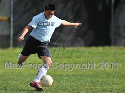 Thumbnail 1 in Canyon vs Villa Park photogallery.