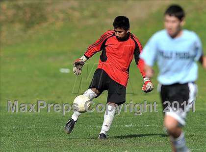 Thumbnail 1 in Canyon vs Villa Park photogallery.