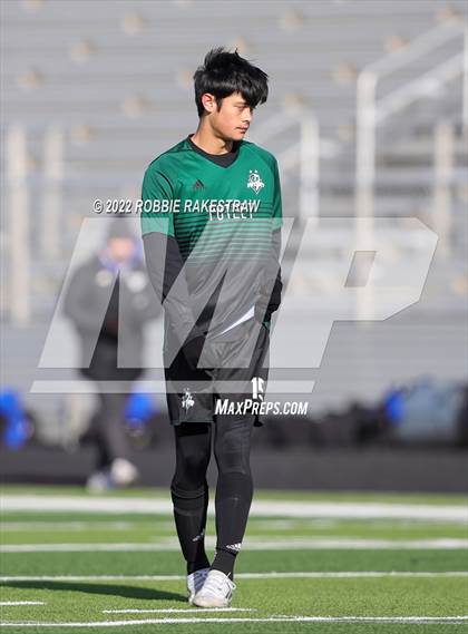 Thumbnail 1 in Sulphur Springs vs. Poteet (Forney Kickoff Tournament) photogallery.