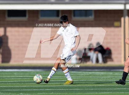 Thumbnail 2 in Sulphur Springs vs. Poteet (Forney Kickoff Tournament) photogallery.