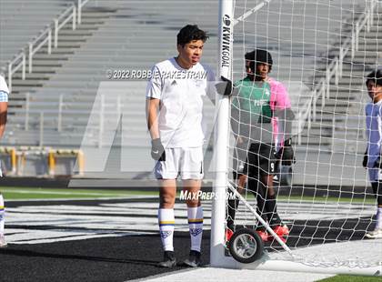 Thumbnail 3 in Sulphur Springs vs. Poteet (Forney Kickoff Tournament) photogallery.