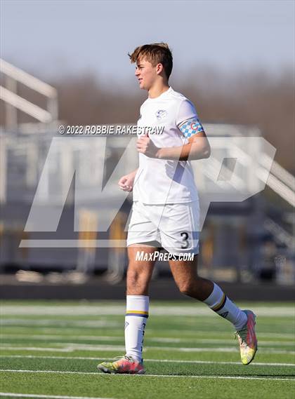 Thumbnail 1 in Sulphur Springs vs. Poteet (Forney Kickoff Tournament) photogallery.