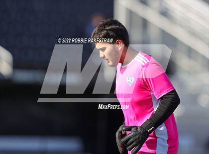 Thumbnail 3 in Sulphur Springs vs. Poteet (Forney Kickoff Tournament) photogallery.