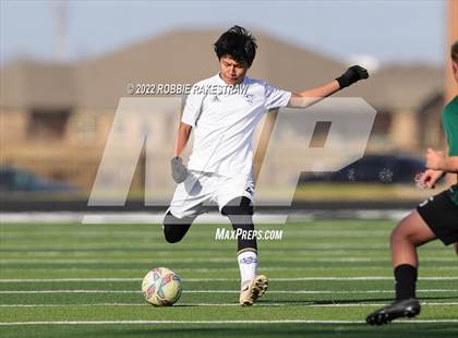 Thumbnail 3 in Sulphur Springs vs. Poteet (Forney Kickoff Tournament) photogallery.