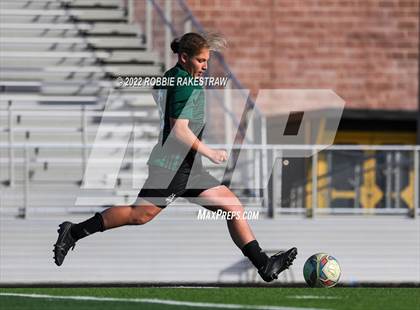 Thumbnail 1 in Sulphur Springs vs. Poteet (Forney Kickoff Tournament) photogallery.