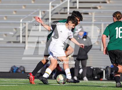 Thumbnail 2 in Sulphur Springs vs. Poteet (Forney Kickoff Tournament) photogallery.