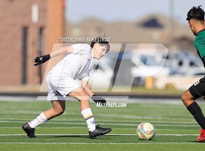 Thumbnail 2 in Sulphur Springs vs. Poteet (Forney Kickoff Tournament) photogallery.