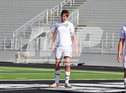 Thumbnail 1 in Sulphur Springs vs. Poteet (Forney Kickoff Tournament) photogallery.