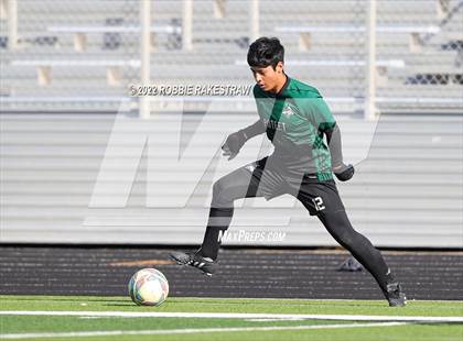 Thumbnail 3 in Sulphur Springs vs. Poteet (Forney Kickoff Tournament) photogallery.