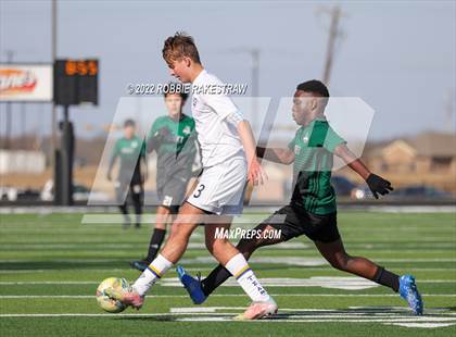 Thumbnail 3 in Sulphur Springs vs. Poteet (Forney Kickoff Tournament) photogallery.