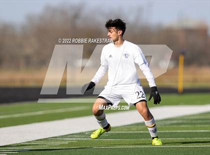 Thumbnail 1 in Sulphur Springs vs. Poteet (Forney Kickoff Tournament) photogallery.
