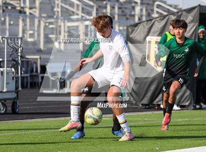 Thumbnail 3 in Sulphur Springs vs. Poteet (Forney Kickoff Tournament) photogallery.