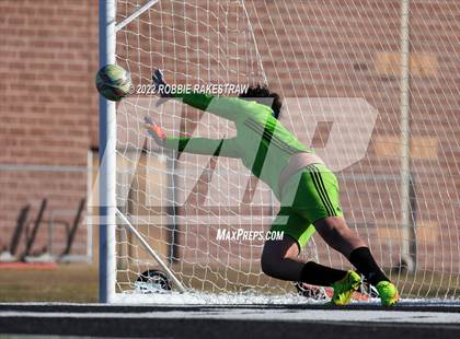 Thumbnail 3 in Sulphur Springs vs. Poteet (Forney Kickoff Tournament) photogallery.