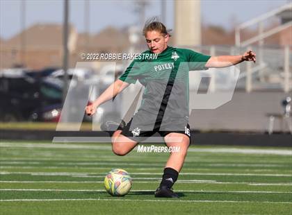 Thumbnail 3 in Sulphur Springs vs. Poteet (Forney Kickoff Tournament) photogallery.