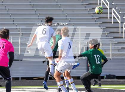 Thumbnail 3 in Sulphur Springs vs. Poteet (Forney Kickoff Tournament) photogallery.