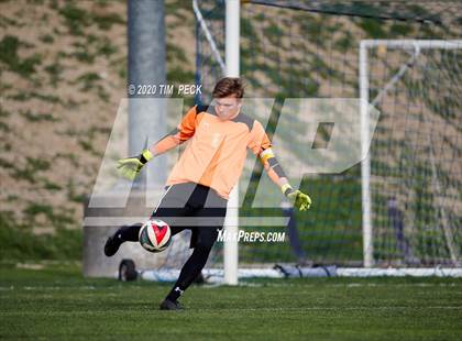 Thumbnail 3 in Villa Park @ Brea Olinda photogallery.