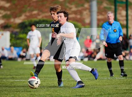 Thumbnail 1 in Villa Park @ Brea Olinda photogallery.