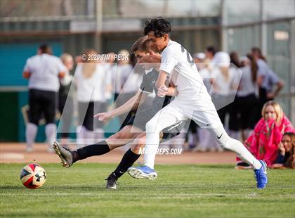 Thumbnail 3 in Villa Park @ Brea Olinda photogallery.