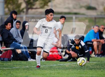 Thumbnail 1 in Villa Park @ Brea Olinda photogallery.