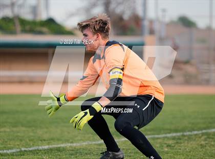 Thumbnail 1 in Villa Park @ Brea Olinda photogallery.