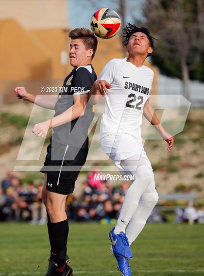 Thumbnail 1 in Villa Park @ Brea Olinda photogallery.