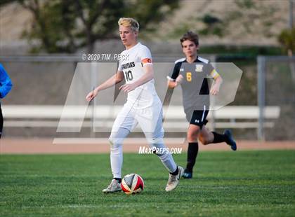 Thumbnail 1 in Villa Park @ Brea Olinda photogallery.