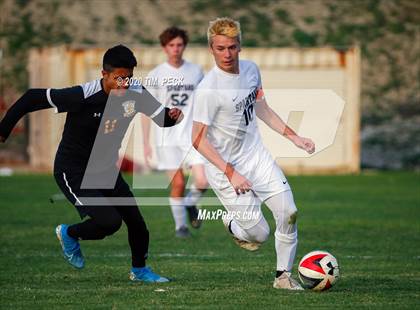 Thumbnail 3 in Villa Park @ Brea Olinda photogallery.