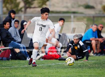 Thumbnail 3 in Villa Park @ Brea Olinda photogallery.