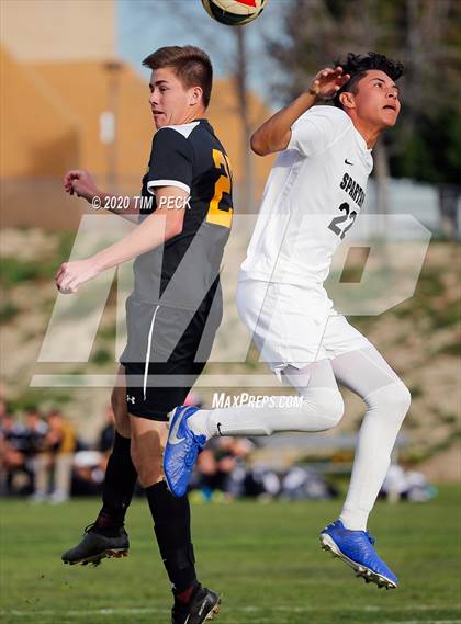 Thumbnail 3 in Villa Park @ Brea Olinda photogallery.