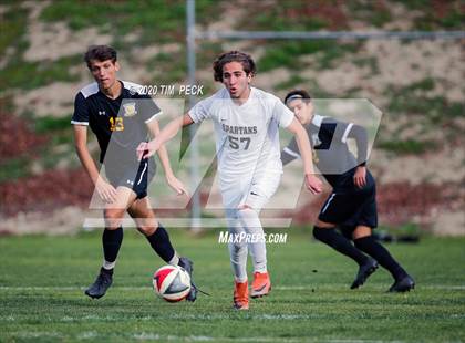 Thumbnail 2 in Villa Park @ Brea Olinda photogallery.