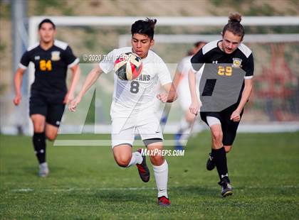 Thumbnail 2 in Villa Park @ Brea Olinda photogallery.