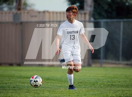 Thumbnail 1 in Villa Park @ Brea Olinda photogallery.
