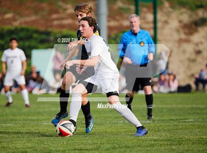 Thumbnail 2 in Villa Park @ Brea Olinda photogallery.